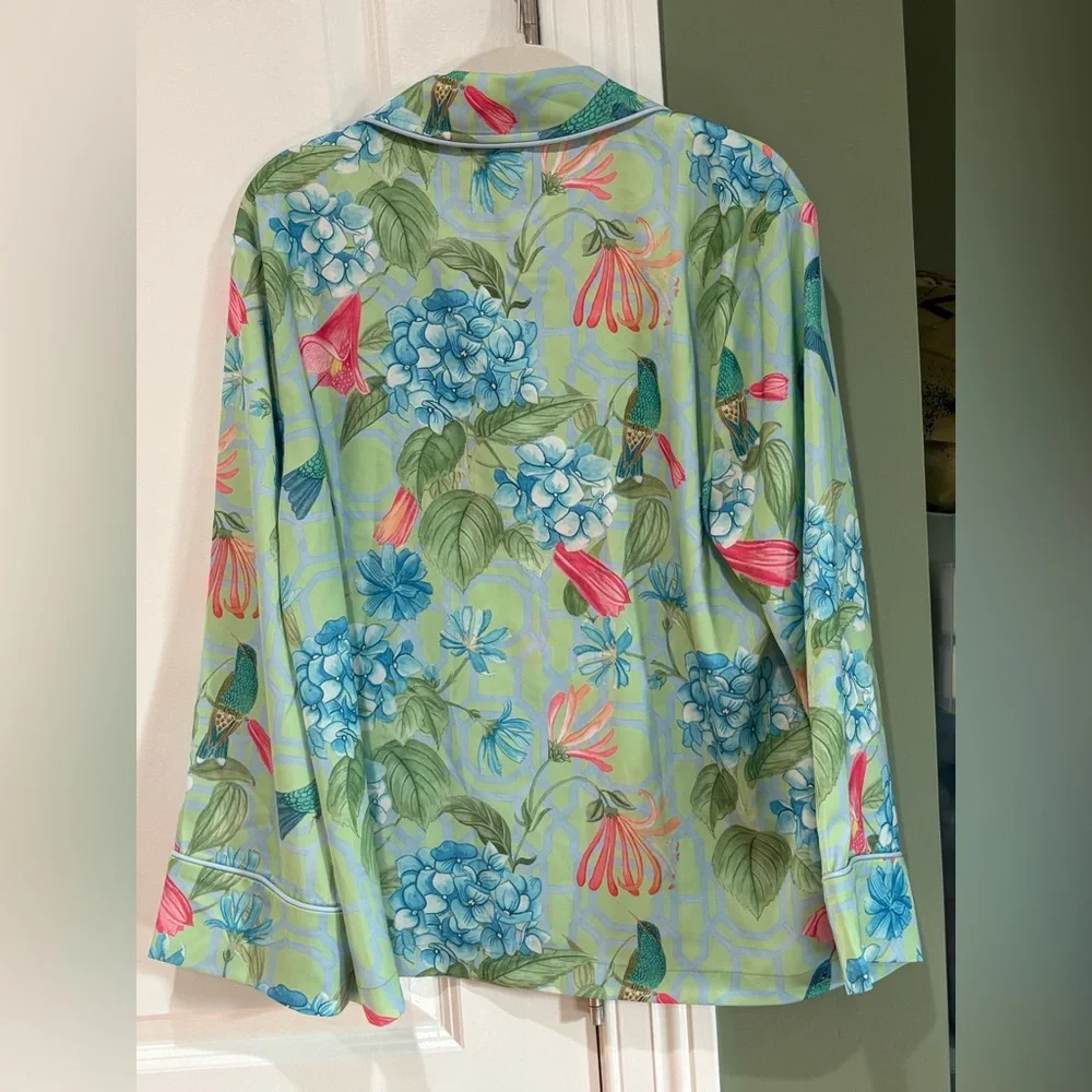 Marigold by Victoria Dunn Pajamas Set - Picture 5 of 10